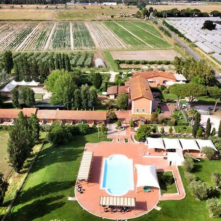Il Casale Corte Rossa Latina Ngoại thất bức ảnh