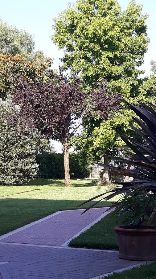 Il Casale Corte Rossa Latina Ngoại thất bức ảnh